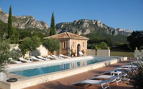 La Ferme Rose-Hôtel de Charme